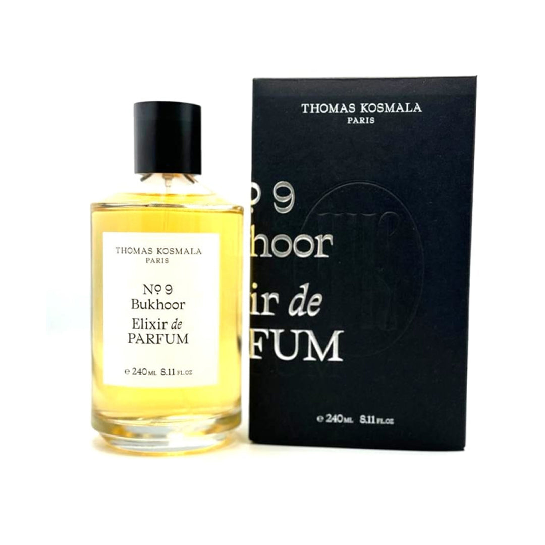 Thomas Kosmala No.9 Bukhoor Elixir EDP For Unisex 240ML