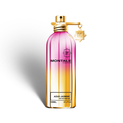 Montale Aoud Jasmine Eau De Parfum 100ML For Men & Women