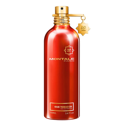 Montale Oud Tobacco Eau De Parfum For Men And Women
