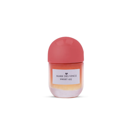 Mark Des Vince Concentrated Perfume Sweet 652 15ML