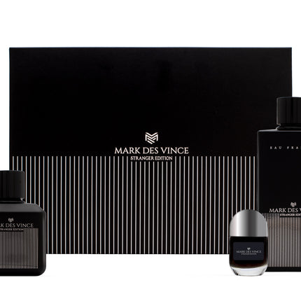 Mark Des Vince Stranger Eau De Parfum 100ML Set For Men