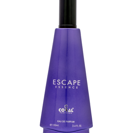 Coral Escape Essence Eau De Parfum For Men And Women