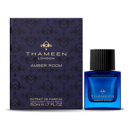 Thameen Amber Room 50ML For Unisex