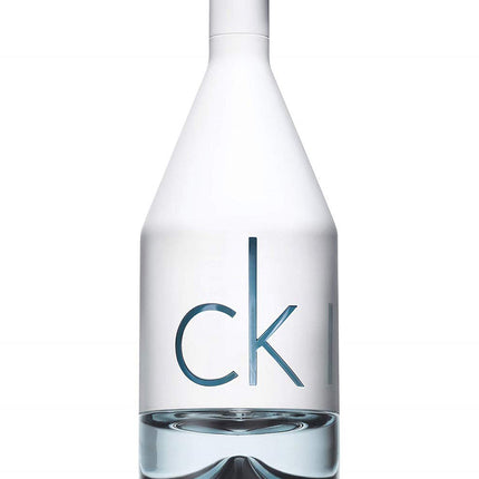 CK In2u Men Eau De Toilette 100ML