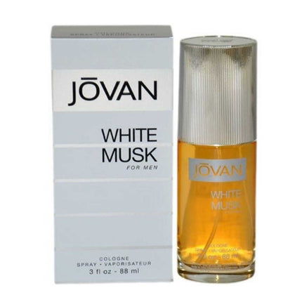 Jovan White Musk Men 88ML