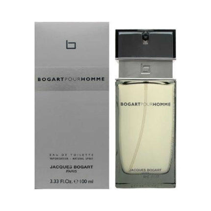 Jacques Bogart Pour Homme Eau De Toilette 100ML