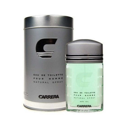 Carrera Pour Homme For Men Eau De Toilette 100ML