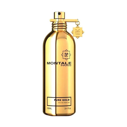 Montale Pure Gold Eau De Parfum 100ML For Unisex
