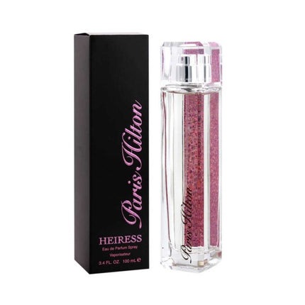 Paris Hilton Heiress For Women Eau De Parfum 100ML