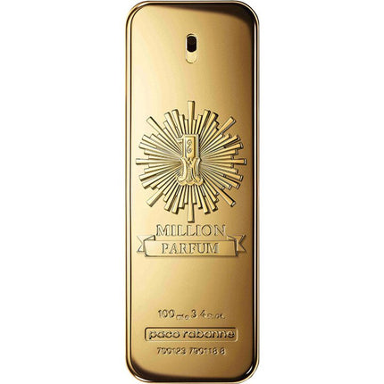 Buy Paco Rabanne 1 Million Eau De Parfum For Men