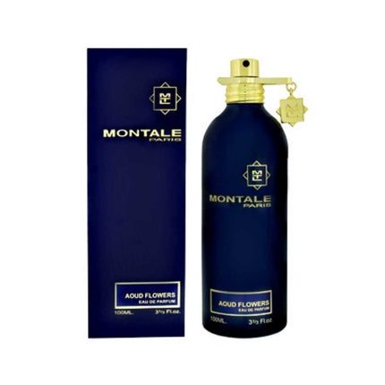 Montale Aoud Flowers Eau De Parfum 100ML