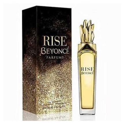 Beyonce Rise For Women Eau De Parfum 100ML