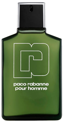 Paco Rabanne Pour Homme For Men Eau De Toilette 100ML
