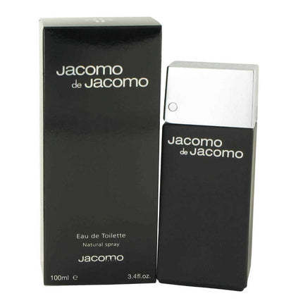 Jacomo de Jacomo For Men Eau De Toilette 100ML