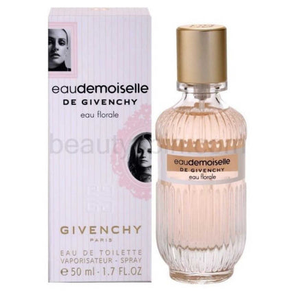 Givenchy Eaudemoiselle Eau Florale L EDT 50ML