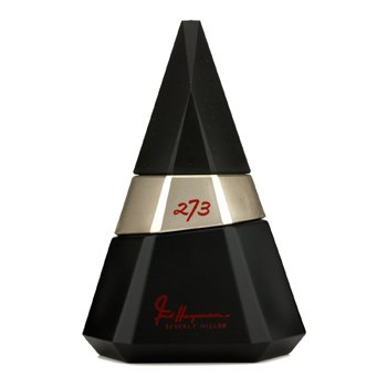 Fred Hymans 273 Rodeo Drive For Men Eau De Cologne 75ML