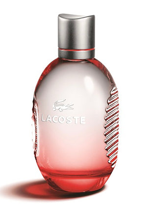 Lacoste Red For Men Eau De Toilette 75ML