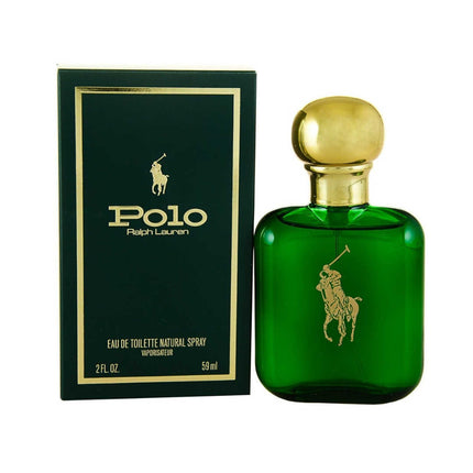 Ralph Lauren Polo For Men Eau De Toilette 59ML