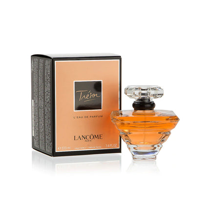 Lancome Tresor Eau De Parfum For Women