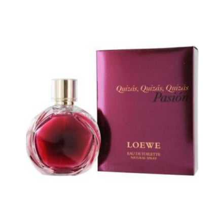 Loewe Quizas Pasion For Women Eau De Toilette 100ML