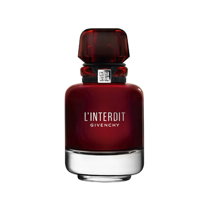Givenchy L,Interdit Rouge Eau De Parfum 50ML For Women & Men