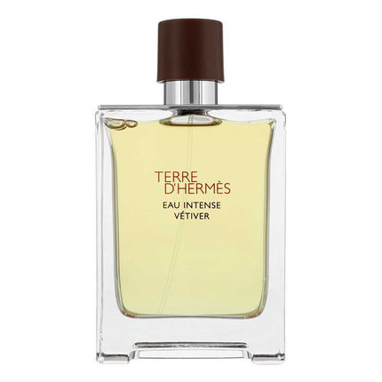 Hermes Terre D`Hermes Eau Intense Vetiver Eau De parfum