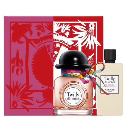 Hermes Twilly D Hermes For Women Eau De Parfum 85ML Set