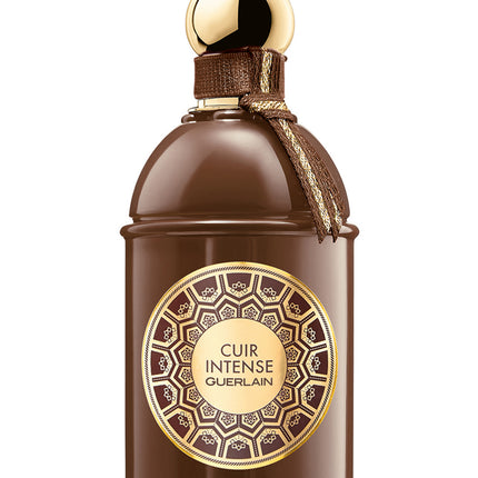 Guerlain Cuir Intense For Unisex Eau De Parfum 125ML