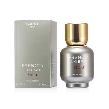 Loewe Esencia Sport For Men Eau De Toilette 150ML