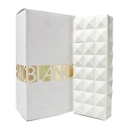 St Dupont Blanc For Women Eau De Parfum 100ML