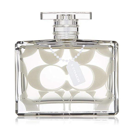 Coach Eau De Parfum 100ML For Women