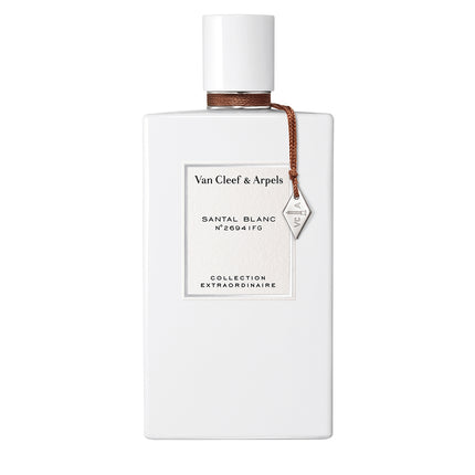 Van Cleef Santal Blanc Eau De Parfum 75ML For Unsex