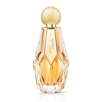 Jimmy Choo Seduction Collection Amber Kiss Eau De Parfum 125ML For Unisex