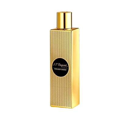 St Dupont Golden Wood Eau De Parfum 100ML For Women