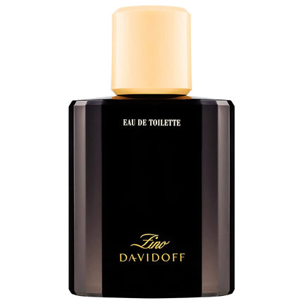 Davidoff Zino For Men Eau De Toilette 125ML