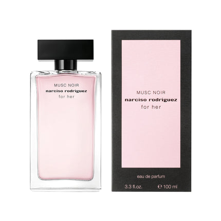 Narciso Rodriguez Musc Noir Her Eau De Parfum 100ML