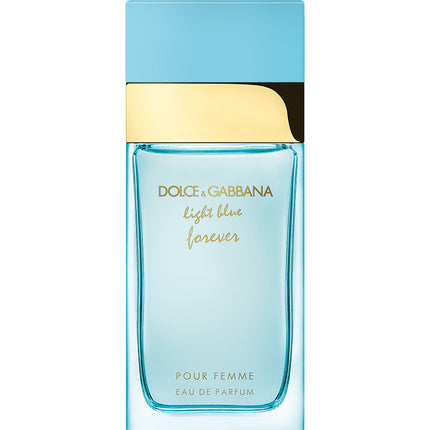 D&G Light Blue Forever Eau De Parfum 100ML For Women