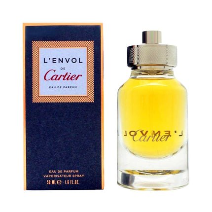 Cartier L Envol Eau De Parfum 50ML For Men