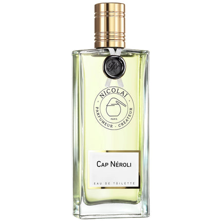 Nicolai Cap Neroli Eau De Toilette 100ML