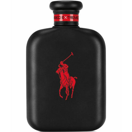 Ralph Lauren Polo Red Extreme Parfum For Men 125ML