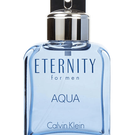 Calvin Klein Eternity Aqua For Men Eau De Toilette 200ML