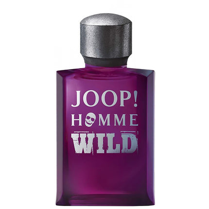 Joop Homme Wild Eau De Toilette 125ML