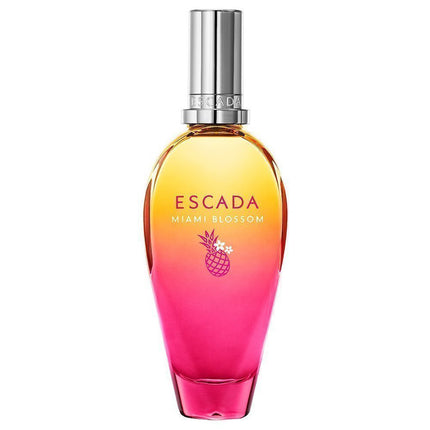 Escada Miami Blossom For Women Eau De Toilette 100ML