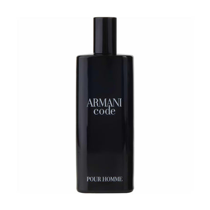 Giorgio Armani Code Eau De Toilette For Men
