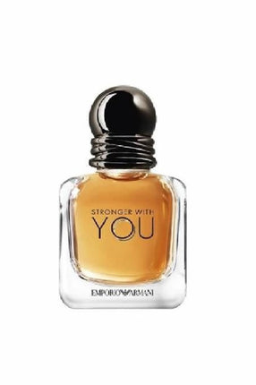 Armani Stronger With You Pour Homme Eau De Toilette 150ML