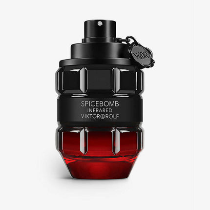 Viktor&Rolf Spicebomb Infrared  Eau De Toilette 90ML For Men