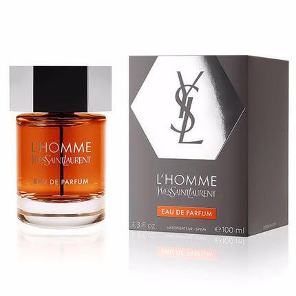 YSL L,Homme Eau De Parfum For Men