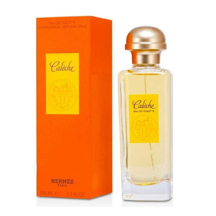 Hermes Caleche For Women Eau De Toilette 100ML New pack