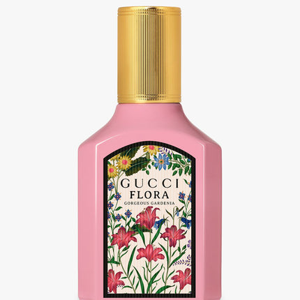 Gucci Flora by Gucci Gorgeous Gardenia For Women Eau De Parfum 50ML