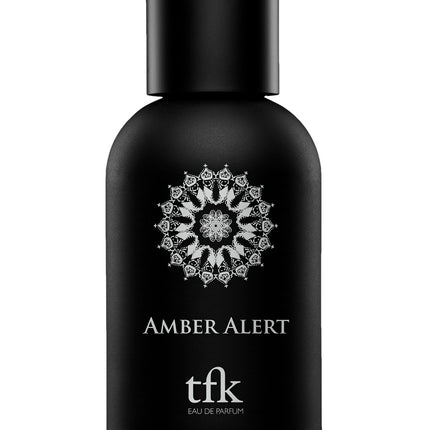 Tfk Amber Alert Eau De Parfum 100ml